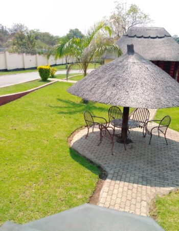 Pote Hill Hotel