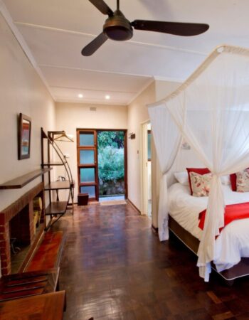 Aberfoyle Lodge