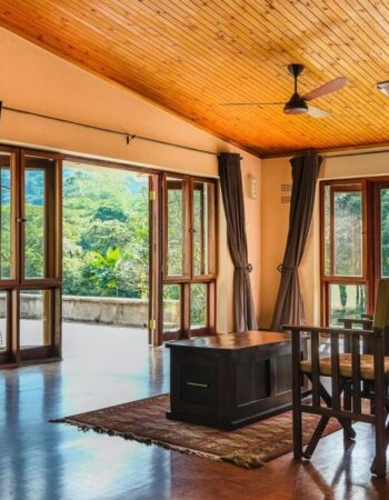 Aberfoyle Lodge