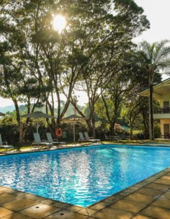 Aberfoyle Lodge