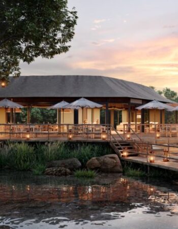 Zambezi Sands