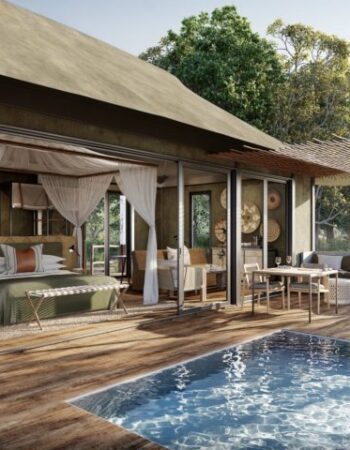 Zambezi Sands