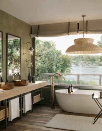 Zambezi Sands