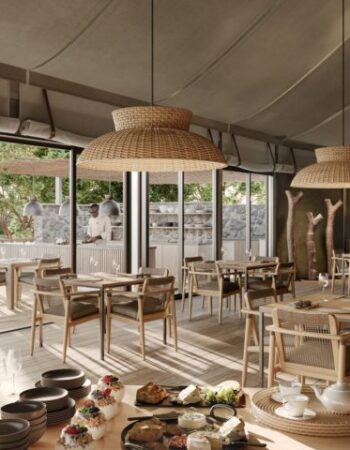 Zambezi Sands
