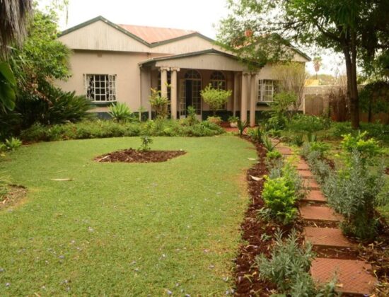 Breeze Guest House