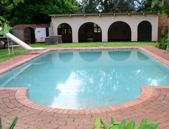 Breeze Guest House