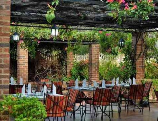 Inglenook Restaurant