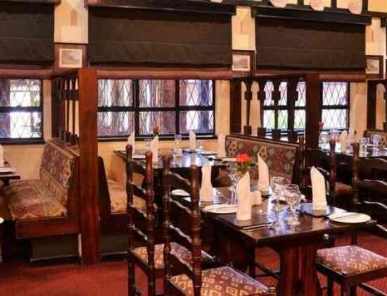 Inglenook Restaurant