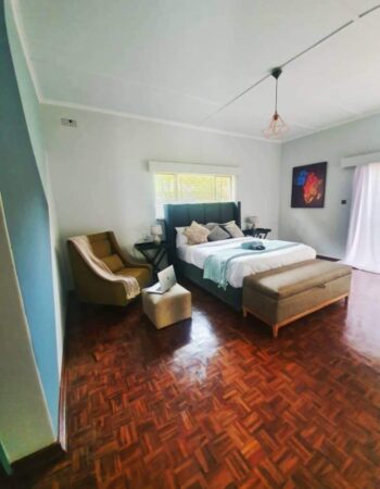 Mutare Manor