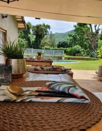 Mutare Manor