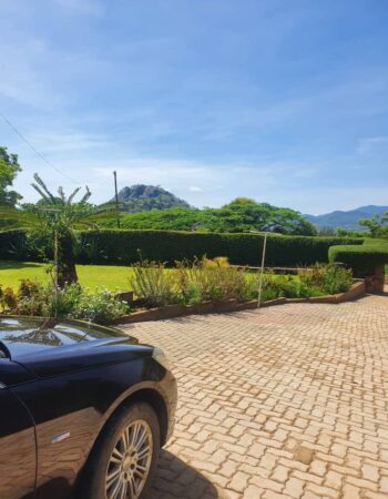 Mutare Manor