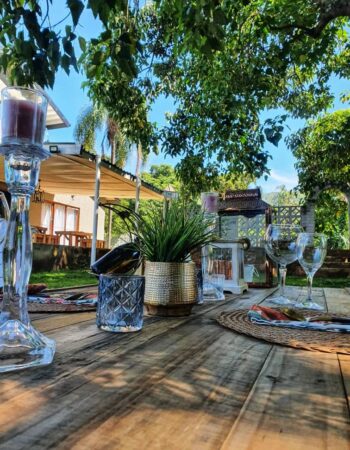 Mutare Manor