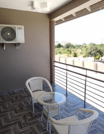 Palmview Guest Lodge