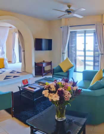 Elephant Hills Resort