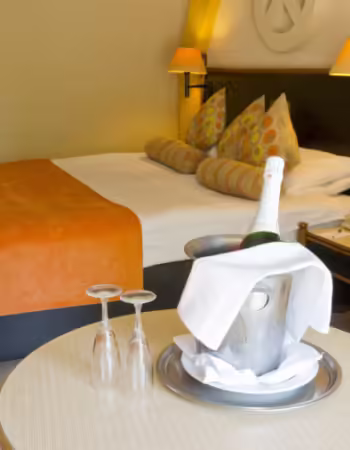 Elephant Hills Resort