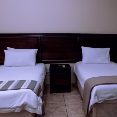 Mutsa Guest House