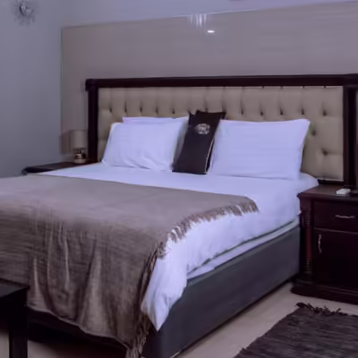 Mutsa Guest House