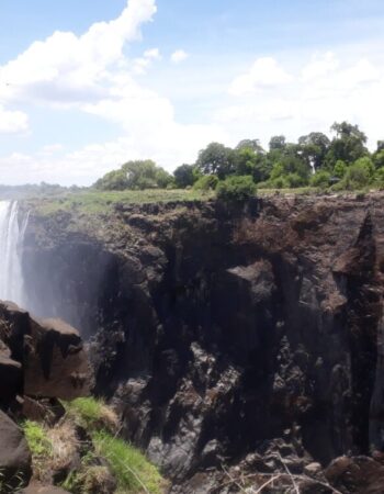 Victoria Falls National Park