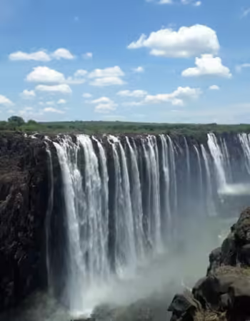 Victoria Falls National Park
