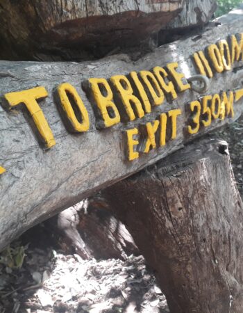 Victoria Falls National Park