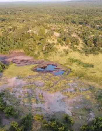 Camp Chitubu
