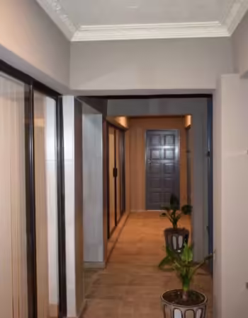 Grey Oak Holiday House