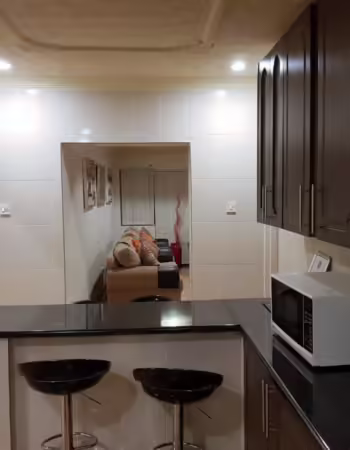 Grey Oak Holiday House