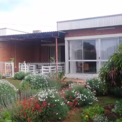 Savanna Guesthouse