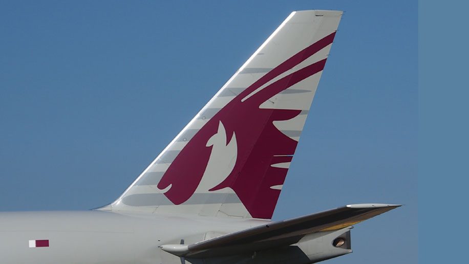 Qatar Airways and Airlink Sign Comprehensive Codeshare Agreement
