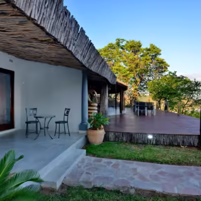 Crowned Eagle Boutique Hotel