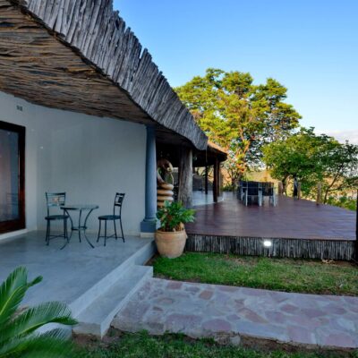 Crowned Eagle Boutique Hotel