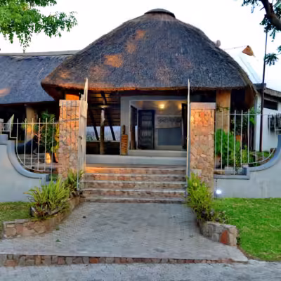 Crowned Eagle Boutique Hotel