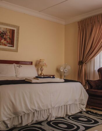 Ebuhleni Guest Lodge