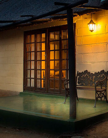 Farmhouse Lodge Matopos