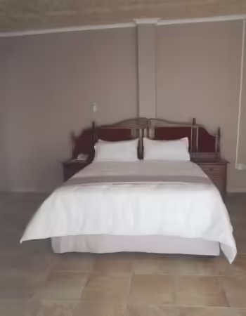 The Mhlophe Hotel