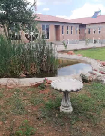 The Mhlophe Hotel