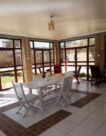 The Mhlophe Hotel