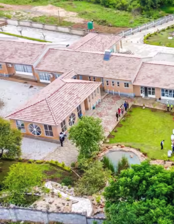 The Mhlophe Hotel