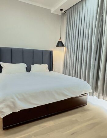 Mountain Lakes Resort and Spa