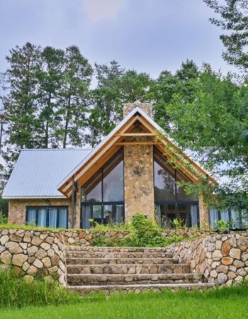 Mountain Lakes Resort and Spa