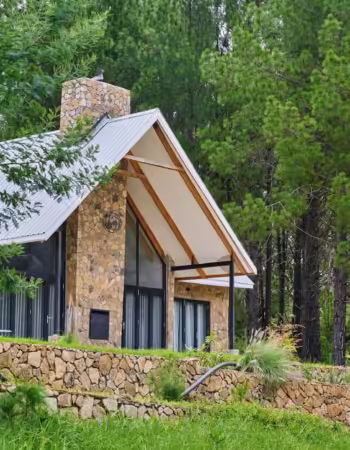 Mountain Lakes Resort and Spa