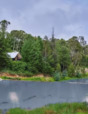 Mountain Lakes Resort and Spa