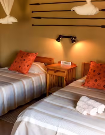 Sentinel Limpopo Eco Safaris