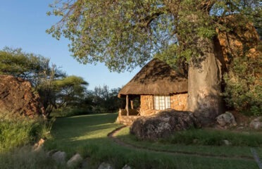 Sentinel Limpopo Eco Safaris