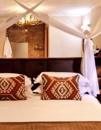 Victoria Falls Safari Club