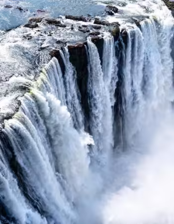 Victoria Falls Safari Club
