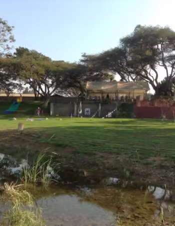 Kingfisher Park