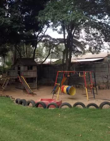 Kingfisher Park
