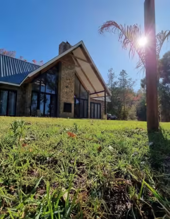 Mountain Lakes Resort and Spa