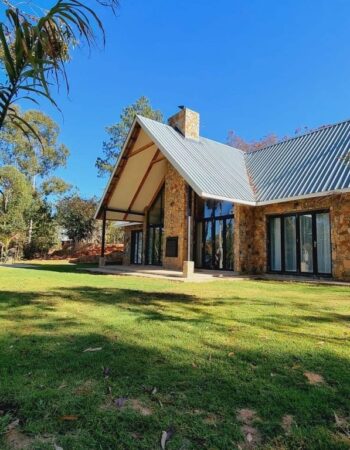 Mountain Lakes Resort and Spa